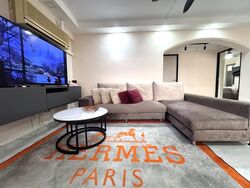 Blk 742 Tampines Green Vale (Tampines), HDB 4 Rooms #462981751